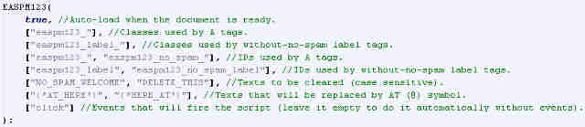 EASPM123 (Email Anti-Spam 123)