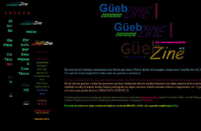 G&uuml;ebZine