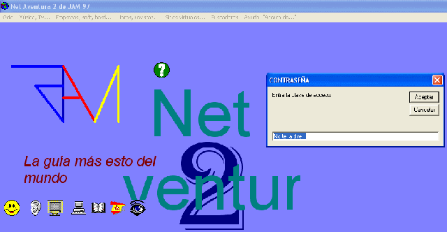 Some Visual Basic 3.0 and 4.0 programs